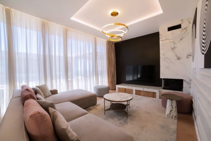 Dhermi - Palase, shitet Vile 2 Katshe , 180 m² (green coast 1)