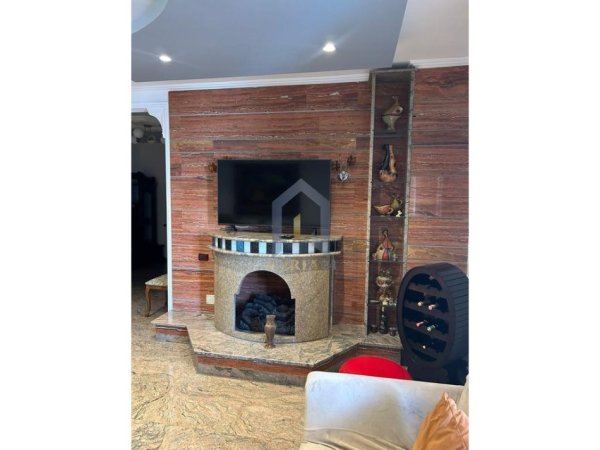 Tirane, jepet me qera apartament 2+1+Ballkon Kati 6, 113 m² 800 € 