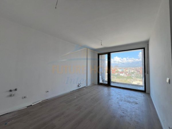 Shitet, Apartament 1+1, Akses Tirana, Dogana 105.000 euro