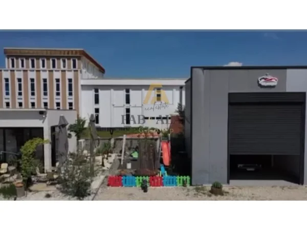 Kurbin, shitet ambjent biznesi , 788 m² 650.000 € (Mamurras)