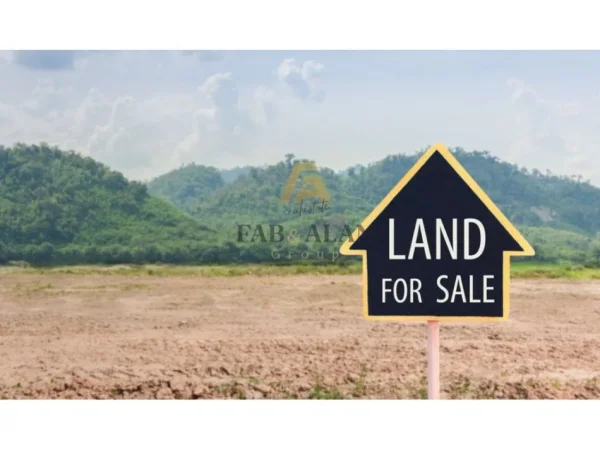 Kruje, jepet me qera toke , 8.500 m² (Derven, Kruje)