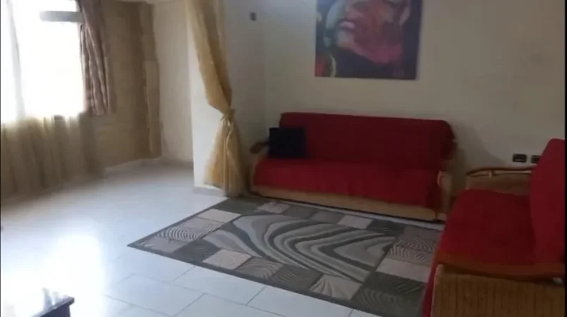 Tirane, jepet me qera apartament 2+1+Aneks Kati 2, 80 m² 650 € (Rruga Muhamet Gjollesha)