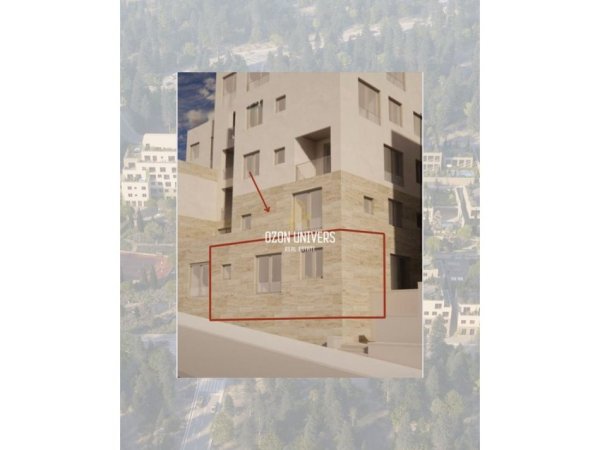 Apartament 1+1 për shitje tek Village Square – Drimadhë!