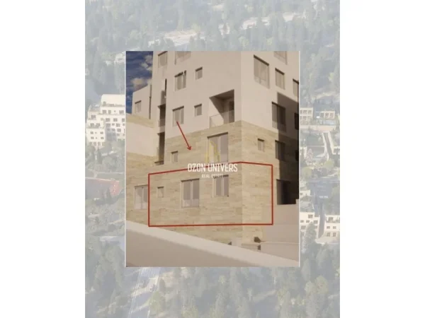 Apartament 1+1 për shitje tek Village Square – Drimadhë!