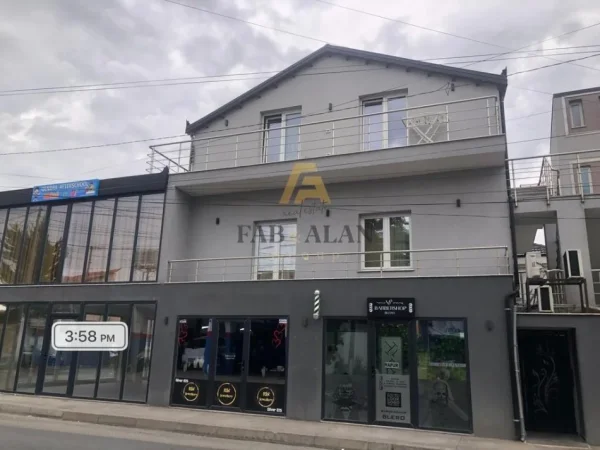 Tirane, jepet me qera Vile 3 Katshe , 370 m² 3.000 € (Institut, Kmaez)