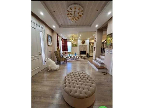 Tirane, shitet Vile , 550 m² 1.100.000 € (farke)