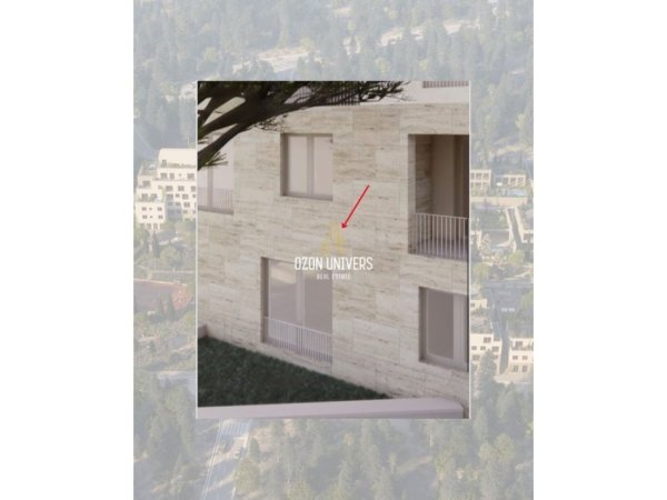 Vlore, shitet apartament 1+1+Ballkon Kati 0, 71 m² 232.428 € (Village Square – Drimadhë)