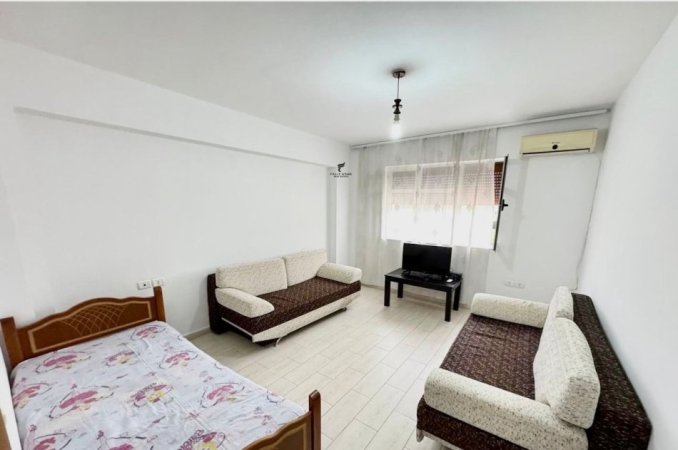 Tirane, jepet me qera apartament 2+1 Kati 5, 97 m² 400 € (KAMEZ)