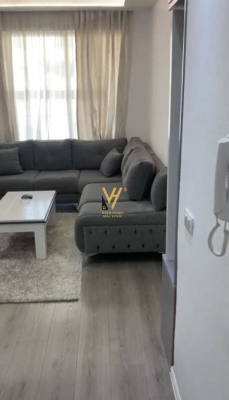 Tirane, jepet me qera apartament 1+1+Ballkon Kati 1, 72 m² 600 € (KODRA E DIELLIT)