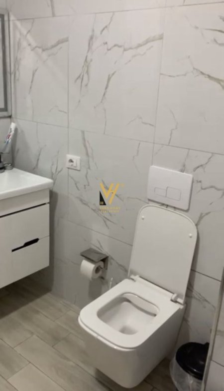 Tirane, jepet me qera apartament 1+1+Ballkon Kati 1, 72 m² 600 € (KODRA E DIELLIT)