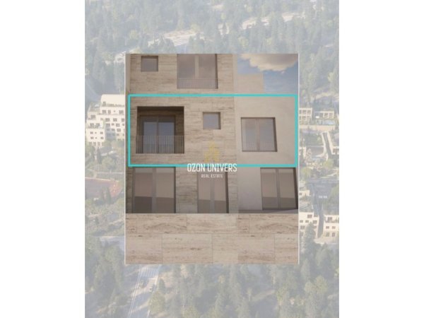 Vlore, shitet apartament 1+1 Kati 0, 82 m² 229.936 € (Village Square – Drimadhë)