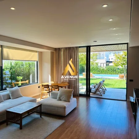 Gjiri Lalezit | Hamallaj, shitet Vile 4+1+Ballkon Kati 2, 522 m² 835.000 € (San Pietro) ME HIPOTEKE