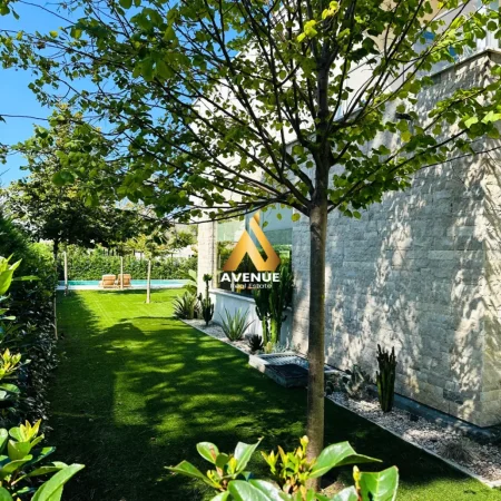 Gjiri Lalezit | Hamallaj, shitet Vile 4+1+Ballkon Kati 2, 522 m² 835.000 € (San Pietro) ME HIPOTEKE