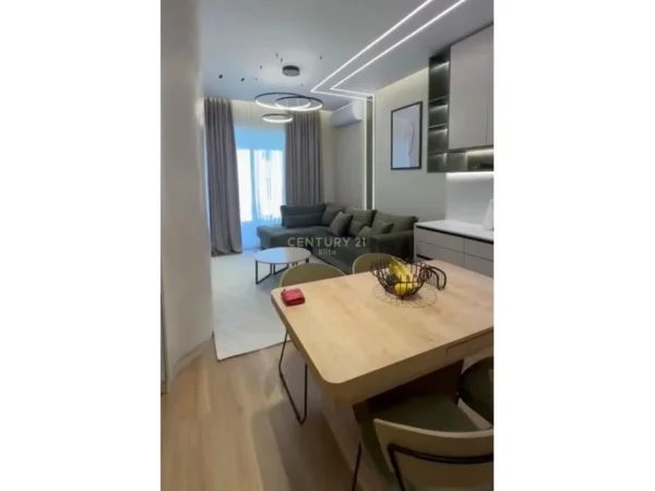 Tirane, shitet apartament 2+1+Aneks+Ballkon Kati 3, 76 m² 170.000 € (Ali Demi , Rezidenca Kaimi)