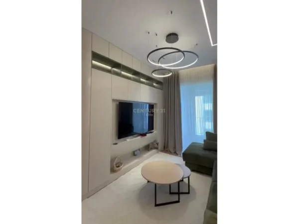 Tirane, shitet apartament 2+1+Aneks+Ballkon Kati 3, 76 m² 170.000 € (Ali Demi , Rezidenca Kaimi)