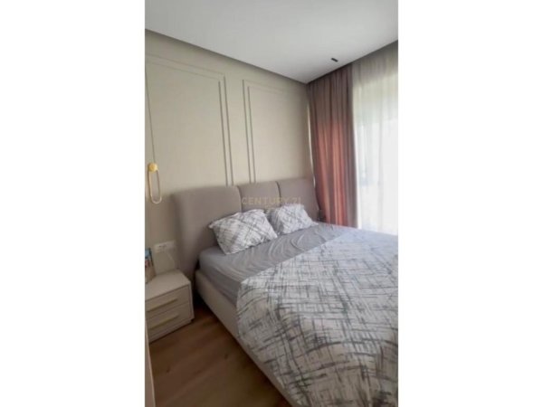 Tirane, shitet apartament 2+1+Aneks+Ballkon Kati 3, 76 m² 170.000 € (Ali Demi , Rezidenca Kaimi)