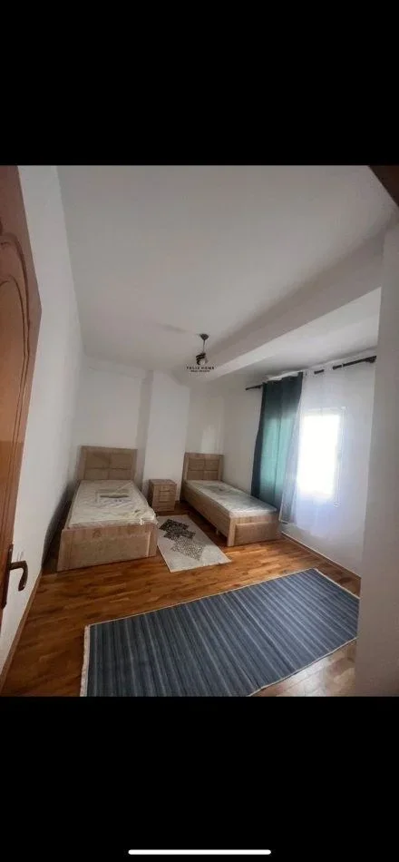 Tirane, jepet me qera apartament 2+1 Kati 2, 87 m² 550 € (DON BOSKO)