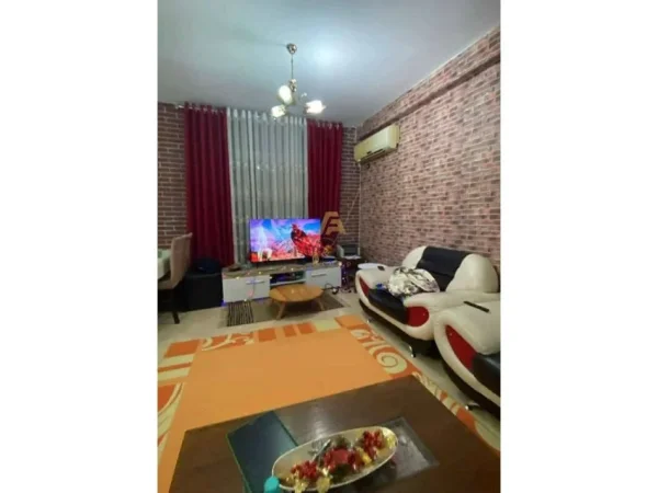 Tirane, shitet apartament 2+1 Kati 3, 97 m² 120.000 € (Ardeno)