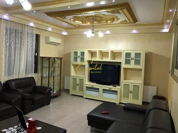 Tirane, jepet me qera apartament 3 Katshe Kati 3, 620 m² 2.000 € (BATHORE)
