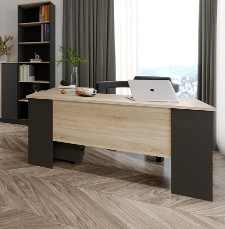 Tirane, jepet me qera zyre Kati 1, 65 m² 1.500 € (15B KATESHI)