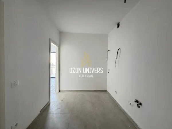 Tirane, shitet garsonier 1+1+Ballkon Kati 4, 46 m² 138.000 € (Myslym Shyr)