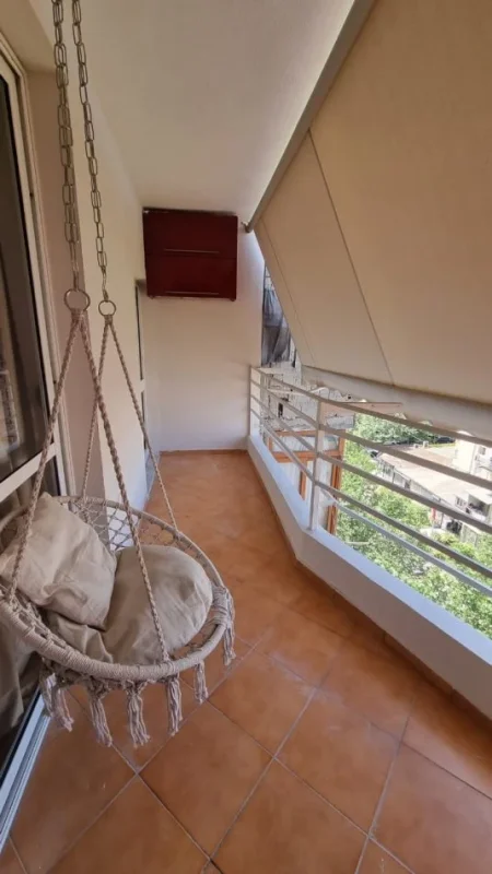 Tirane, shes apartament 1+1+Ballkon Kati 7, 60 m² 135.000 € (Don Bosko)