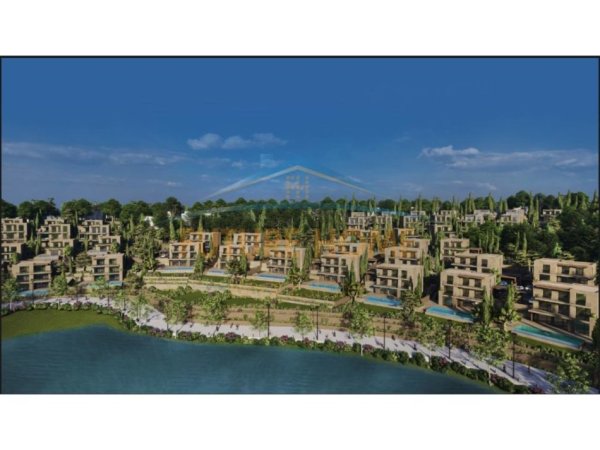 Tirane, shitet Vile 3 Katshe Kati 3, 461 m² 807.000 € (Farke)