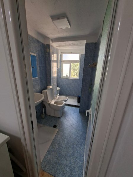 APARTAMENT  1+1 ME QIRA  500 € (MYSLYM SHYRI)