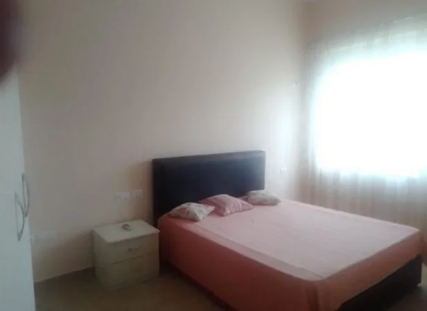 Apartament 2+1 me qera tek kodra e Diellit (470 Euro)