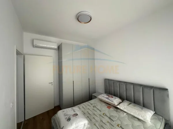 Tirane, jepet me qera apartament 1+1 Kati 3, 47 m² 450 € (Kompleksi Kaimi , Alidemi)