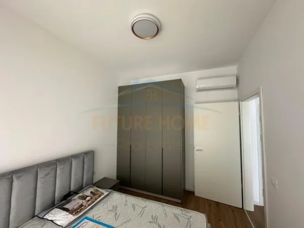 Tirane, jepet me qera apartament 1+1 Kati 3, 47 m² 450 € (Kompleksi Kaimi , ALIDEMI)