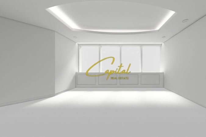 Tirane, jepet me qera ambjent biznesi Kati 0, 51 m² 510 € (ISH FUSHA AVIACIONIT)