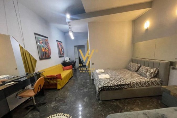 Tirane, jepet me qera garsonier , 40 m² 650 € (RRUGA E DIBRES)