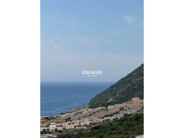 Vlore, shitet Vile 3+1+Ballkon Kati 1, 382 m² 1.000.000 € (Green Coast 2, Palasë)