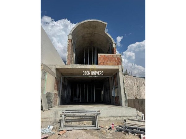 Vlore, shitet Vile 3+1+Ballkon Kati 1, 382 m² 1.000.000 € (Green Coast 2, Palasë)