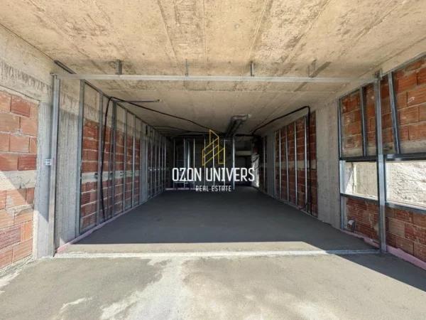 Vlore, shitet Vile 3+1+Ballkon Kati 1, 382 m² 1.000.000 € (Green Coast 2, Palasë)