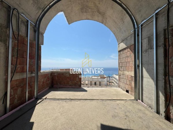 Vlore, shitet Vile 3+1+Ballkon Kati 1, 382 m² 1.000.000 € (Green Coast 2, Palasë)