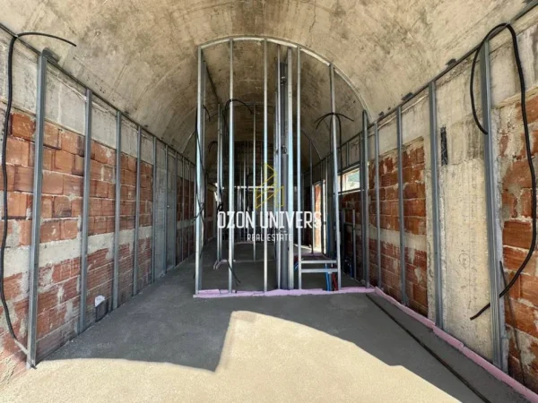 Vlore, shitet Vile 3+1+Ballkon Kati 1, 382 m² 1.000.000 € (Green Coast 2, Palasë)