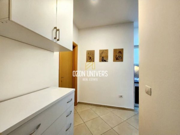 Vlore, shitet apartament 1+1 Kati 9, 74 m² 119.000 € (qender)