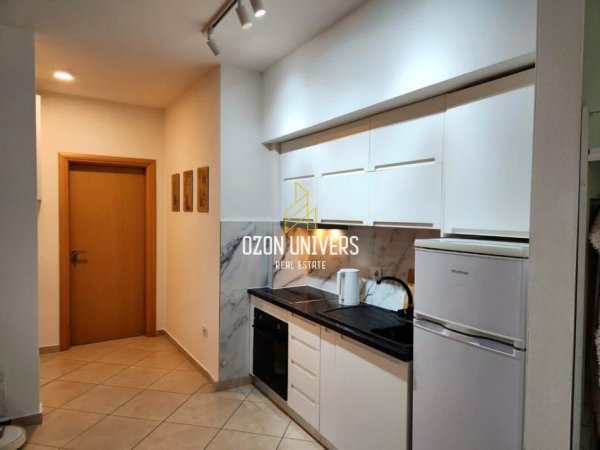 Vlore, shitet apartament 1+1 Kati 9, 74 m² 119.000 € (qender)