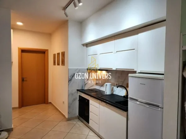 Vlore, shitet apartament 1+1 Kati 9, 74 m² 119.000 € (qender)