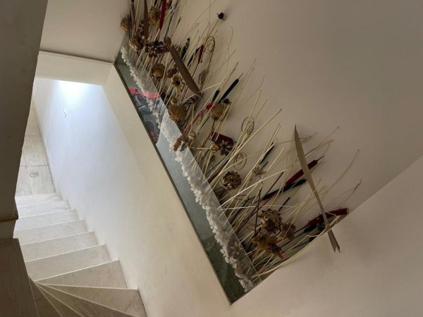 Tirane, jepet me qera ambjent biznesi Kati 1, 130 m² 1.500 € (Piazza)