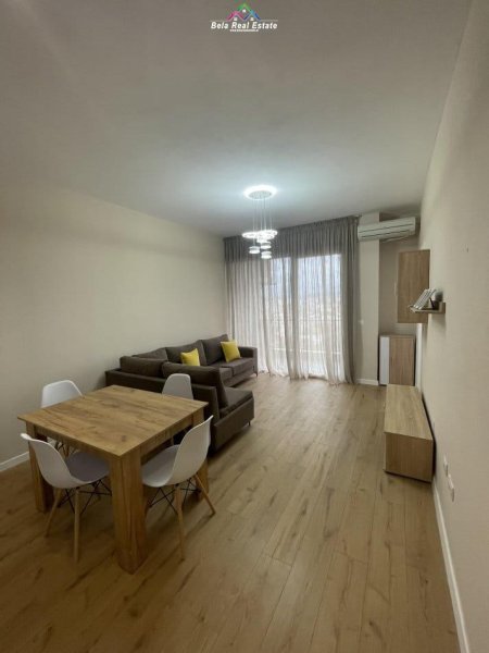 Tirane, jepet me qera apartament 2+1 Kati 6, 78 m² 500 € (5 maji)