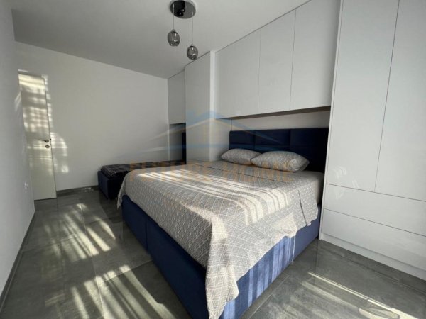 SHITET APARTAMENT 1+1 NE SAN PIETRO RESIDENCE , GJIRI I LALEZIT