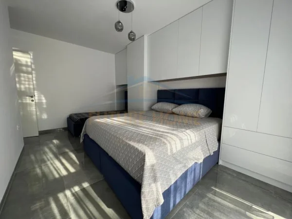 SHITET APARTAMENT 1+1 NE SAN PIETRO RESIDENCE , GJIRI I LALEZIT