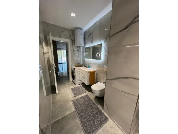 SHITET APARTAMENT 1+1 NE SAN PIETRO RESIDENCE , GJIRI I LALEZIT