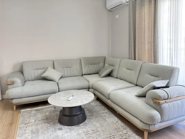 Super Apartament 1+1 me qera ne Astir tek vila L (500 Euro)