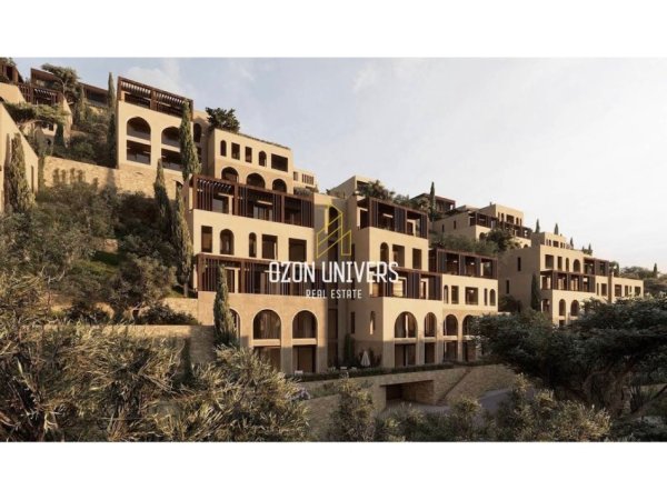 Vlore, shitet apartament 2+1+Ballkon Kati 2, 115 m² 488.075 € (Jal Y' Mar Residence, Jalë)