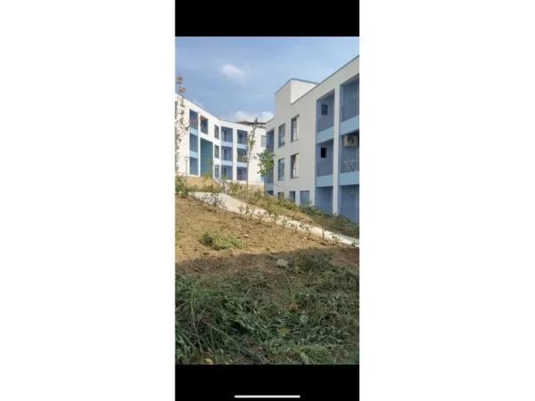 Tirane, shitet apartament 1+1 Kati 3, 62 m² 100.000 € (Residenca OXA , Fresk)