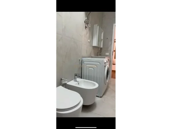 Tirane, shitet apartament 1+1 Kati 3, 62 m² 100.000 € (Residenca OXA , Fresk)